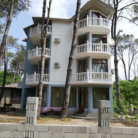 Hotel Shekvetili Shekhvetili Luaran gambar