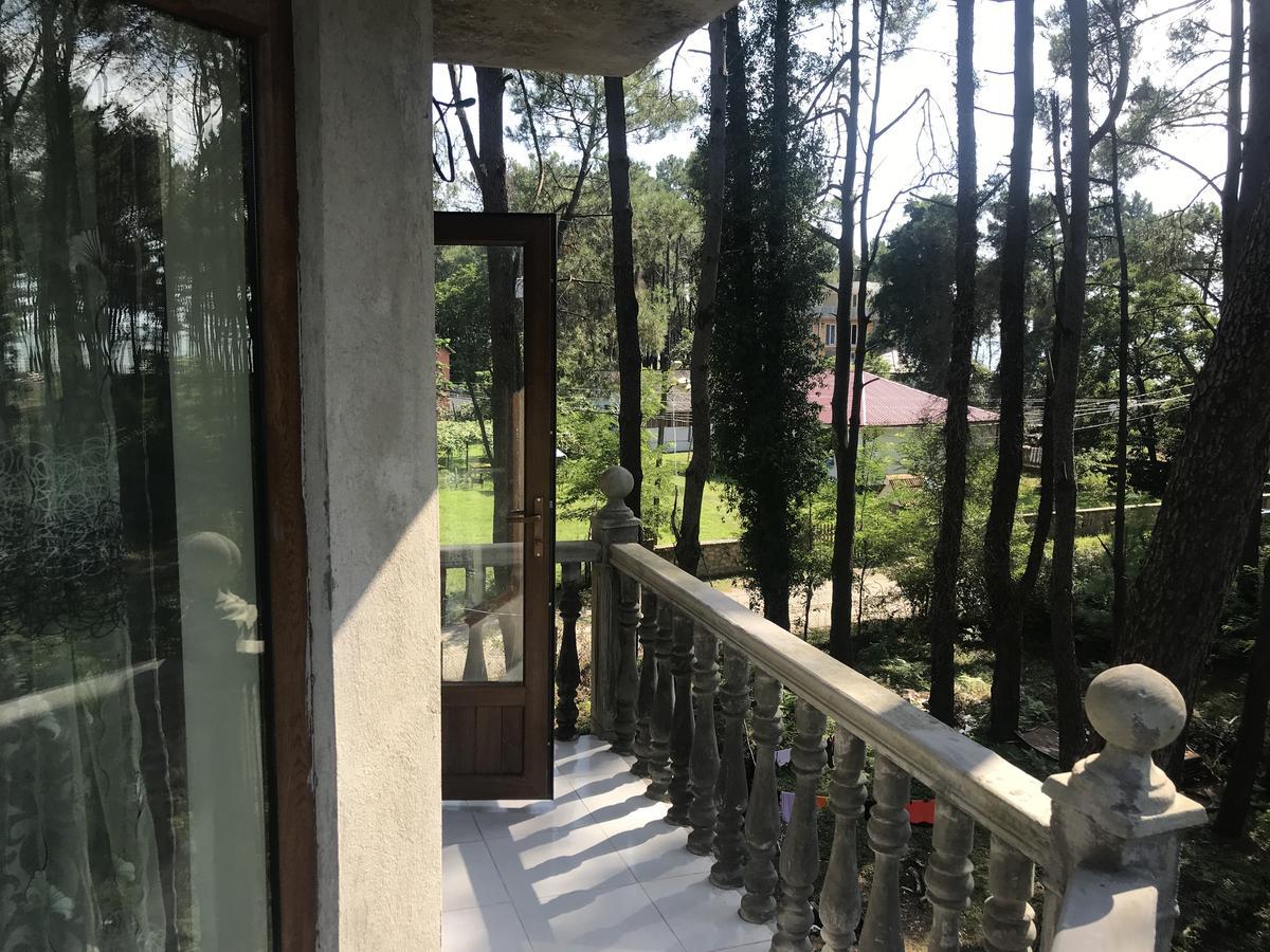 Hotel Shekvetili Shekhvetili Luaran gambar