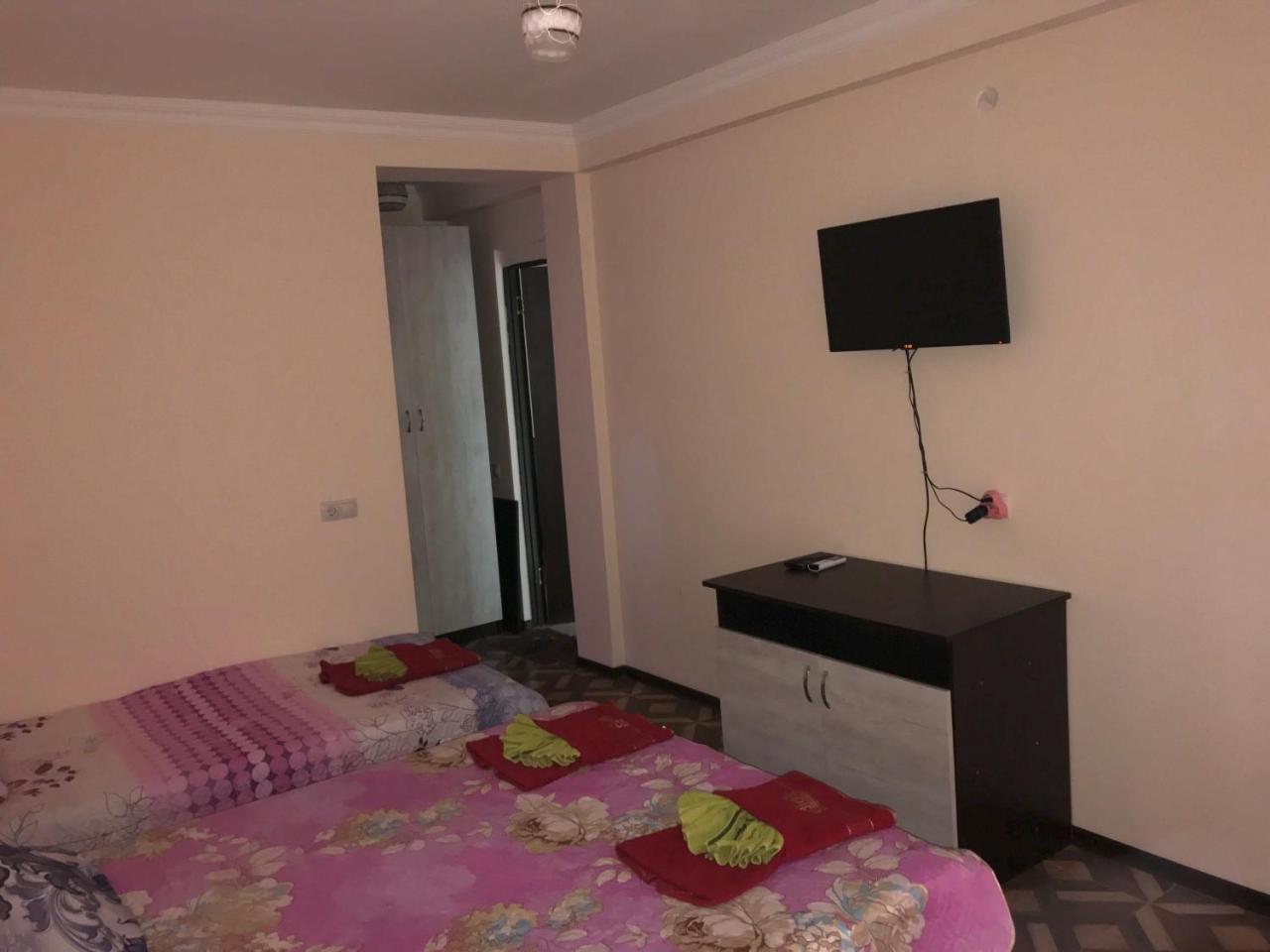 Hotel Shekvetili Shekhvetili Luaran gambar