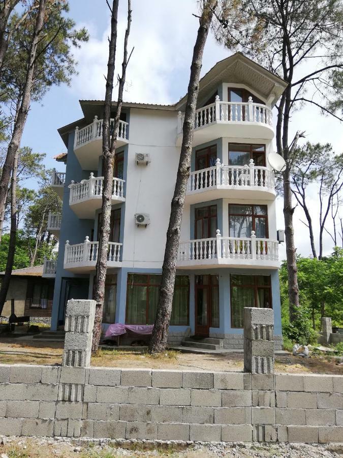 Hotel Shekvetili Shekhvetili Luaran gambar