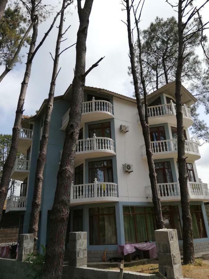 Hotel Shekvetili Shekhvetili Luaran gambar